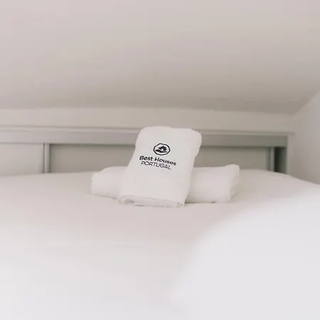 Apartamento Best 50 - Beach House *