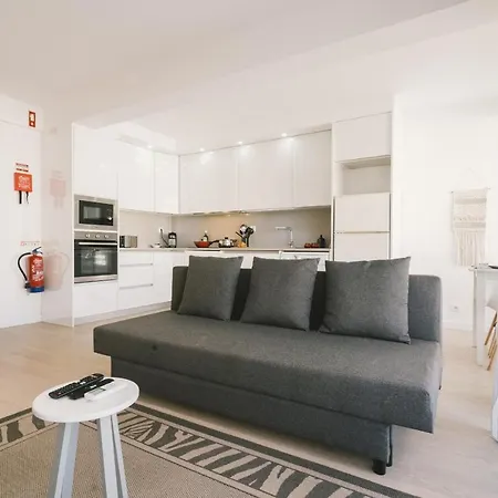 Apartamento Best 50 - Beach House