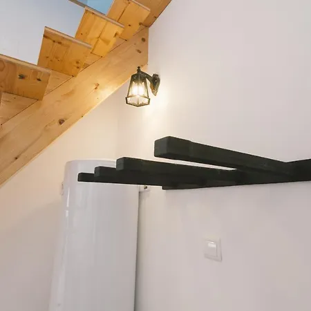 Best 50 - Beach House Apartamento