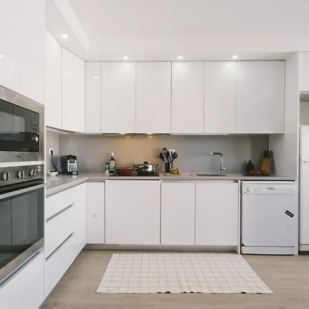 Apartamento Best 50 - Beach House Peniche