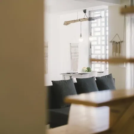 Apartamento Best 50 - Beach House Peniche