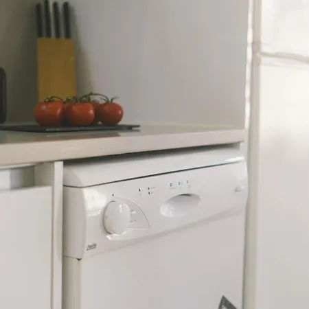 Best 50 - Beach House Apartamento