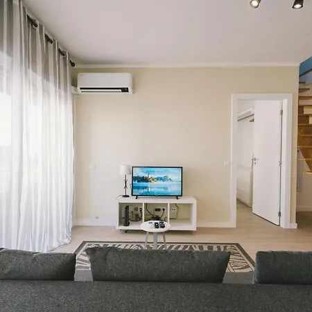 Apartamento Best 50 - Beach House Peniche